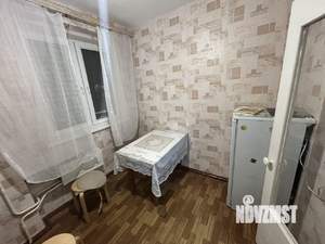 1-к квартира, на длительный срок, 34м2, 13/16 этаж