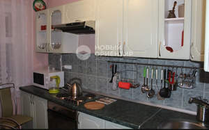2-к квартира, на длительный срок, 53м2, 10/12 этаж