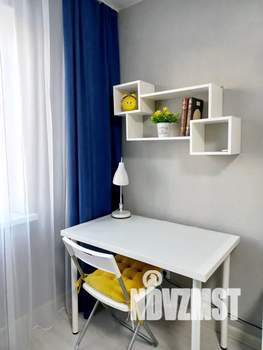 1-к квартира, посуточно, 33м2, 7/9 этаж
