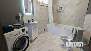 1-к квартира, на длительный срок, 42м2, 32/32 этаж