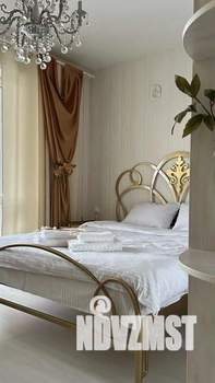 2-к квартира, посуточно, 85м2, 1/1 этаж