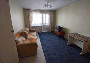 2-к квартира, на длительный срок, 48м2, 7/16 этаж