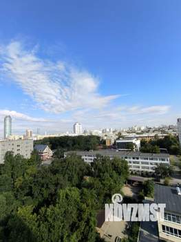 1-к квартира, на длительный срок, 45м2, 8/13 этаж