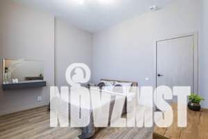 2-к квартира, посуточно, 42м2, 21/23 этаж