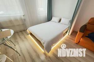 1-к квартира, посуточно, 22м2, 5/16 этаж