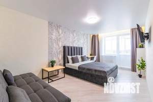 3-к квартира, посуточно, 60м2, 10/10 этаж