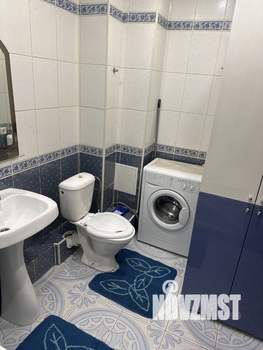 1-к квартира, на длительный срок, 46м2, 8/18 этаж