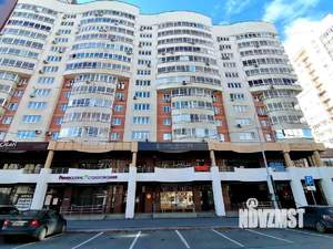 2-к квартира, на длительный срок, 84м2, 6/20 этаж