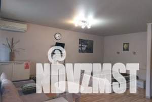 1-к квартира, посуточно, 33м2, 3/5 этаж