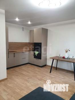 1-к квартира, на длительный срок, 44м2, 4/9 этаж