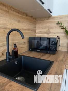 Студия квартира, посуточно, 21м2, 12/16 этаж