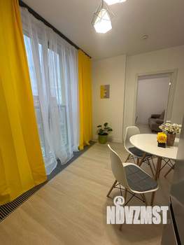 2-к квартира, на длительный срок, 43м2, 16/18 этаж