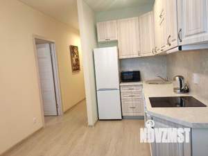 2-к квартира, на длительный срок, 55м2, 35/35 этаж