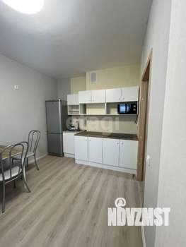 1-к квартира, на длительный срок, 29м2, 24/25 этаж