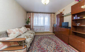 2-к квартира, на длительный срок, 48м2, 4/12 этаж