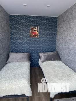 1-к квартира, посуточно, 25м2, 5/9 этаж