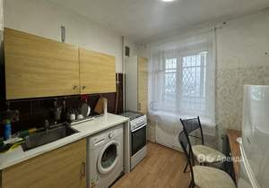 1-к квартира, на длительный срок, 38м2, 8/9 этаж