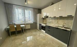 2-к квартира, на длительный срок, 67м2, 2/24 этаж