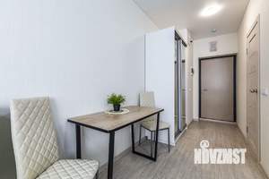 Студия квартира, посуточно, 30м2, 2/29 этаж
