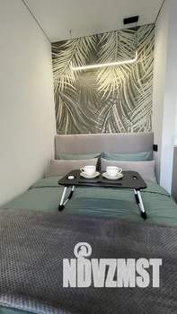 1-к квартира, посуточно, 24м2, 19/20 этаж