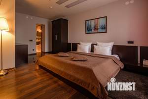 2-к квартира, посуточно, 60м2, 1/1 этаж