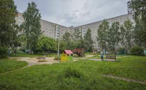 3-к квартира, на длительный срок, 60м2, 4/9 этаж