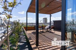 2-к квартира, посуточно, 110м2, 9/17 этаж