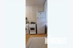 1-к квартира, посуточно, 39м2, 11/16 этаж