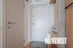 1-к квартира, посуточно, 19м2, 14/29 этаж