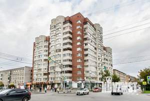 1-к квартира, посуточно, 43м2, 9/12 этаж