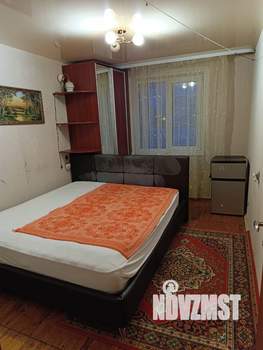 3-к квартира, на длительный срок, 64м2, 4/9 этаж