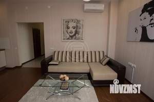 2-к квартира, на длительный срок, 55м2, 17/23 этаж