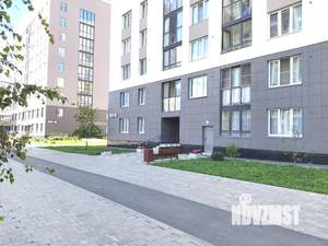 Студия квартира, на длительный срок, 17м2, 1/5 этаж