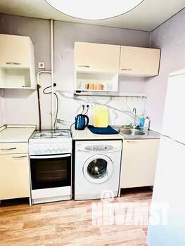 1-к квартира, посуточно, 35м2, 4/9 этаж