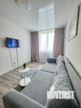 2-к квартира, посуточно, 45м2, 1/1 этаж