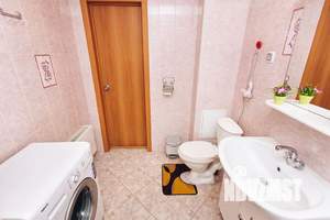 1-к квартира, посуточно, 45м2, 3/20 этаж