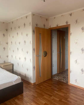 1-к квартира, на длительный срок, 35м2, 15/16 этаж