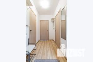 1-к квартира, посуточно, 28м2, 8/14 этаж