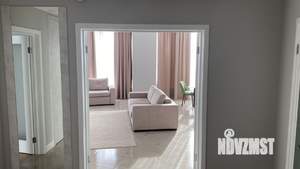 2-к квартира, на длительный срок, 90м2, 19/55 этаж