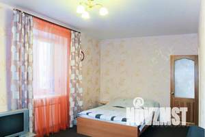 1-к квартира, посуточно, 32м2, 2/5 этаж