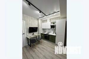 1-к квартира, посуточно, 28м2, 1/6 этаж