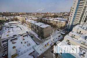 2-к квартира, посуточно, 65м2, 11/25 этаж