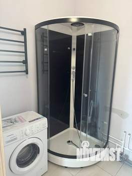 1-к квартира, на длительный срок, 43м2, 19/19 этаж