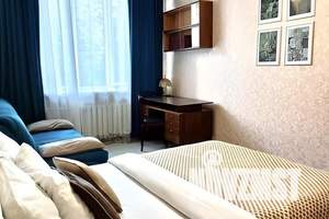 1-к квартира, посуточно, 34м2, 3/5 этаж