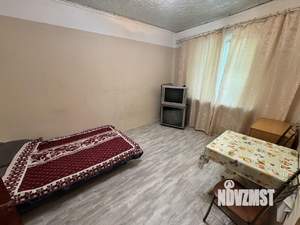 Студия квартира, на длительный срок, 21м2, 2/2 этаж