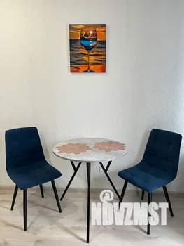 Студия квартира, посуточно, 27м2, 10/20 этаж