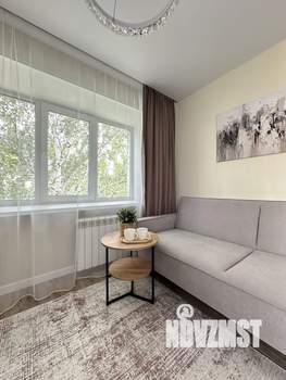1-к квартира, посуточно, 31м2, 5/5 этаж