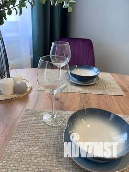 Студия квартира, посуточно, 30м2, 30/35 этаж