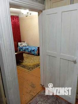 2-к квартира, на длительный срок, 42м2, 1/4 этаж