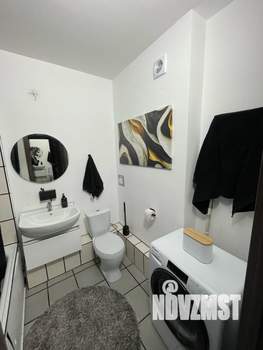 Студия квартира, на длительный срок, 25м2, 14/14 этаж